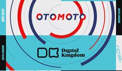 Digital Kingdom wygrywa przetarg na obsługę strategiczno-kreatywną Otomoto