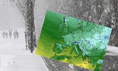 Pogoda. Idzie załamanie prognoz. Kiedy większe ocieplenie?