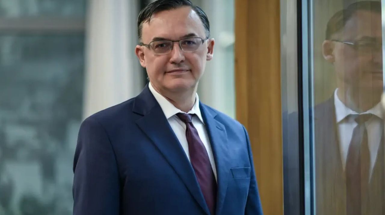 prof. Konrad Rejdak