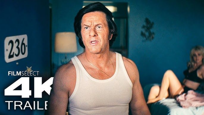 To naprawdę Mark Wahlberg! W tym wcieleniu jest nie do poznania