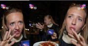"Ludzie kradną tutaj, pewnie z Warszawy". Wnuczka Szapołowskiej nadaje z Sopotu
