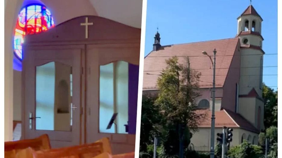 Parafia św. Rocha zbiera na dźwiękoszczelny konfesjonał