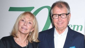 Jerzy i Anna Starakowie budują KOSMICZNE muzeum pod Warszawą. Wam też przypomina UFO? (FOTO)