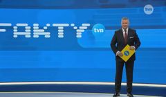 "Fakty" TVN nie dają szans konkurencji. Serwisy TVP, Polsatu i Republiki ze spadkami