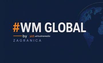 #WM GLOBAL: Nowy właściciel TVN rotuje stołki, Apple blokuje adtechy, AI "kradnie pracę" we Francji i UK
