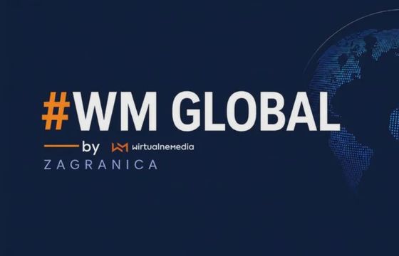 #WM GLOBAL: Nowy właściciel TVN rotuje stołki, Apple blokuje adtechy, AI "kradnie pracę" we Francji i UK