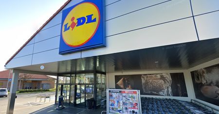Lidl zwariował przed świętami. Od 11 grudnia się zacznie