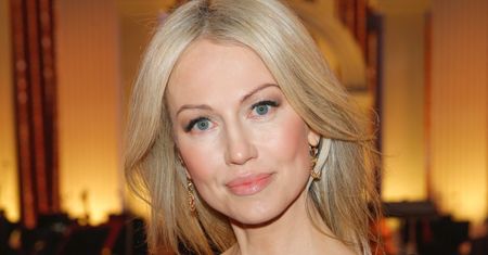 Magdalena Ogórek ujawniła, ile dokładnie waży: "Nigdy nie stosowałam żadnej diety"