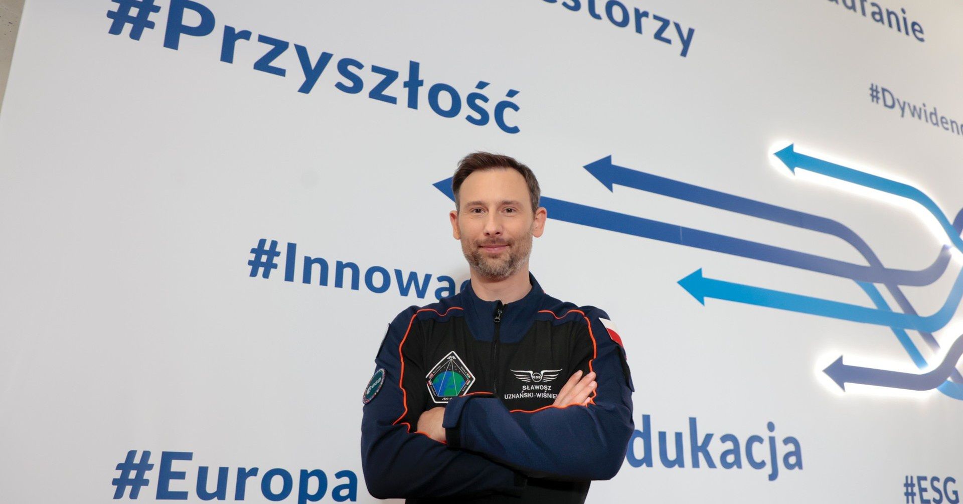 Polska. Rok przełomu - wydarzenie z udziałem premiera