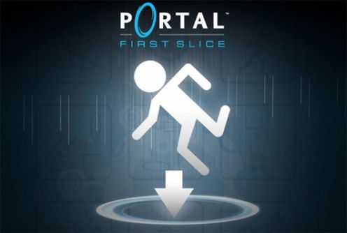 Portal - 1,5 miliona pobrań ze Steam! 1