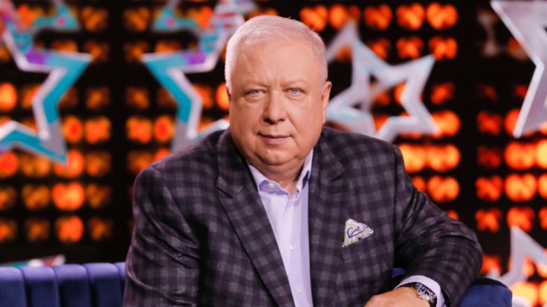 Marek Sierocki ujawnia swoje PLANY na przyszłość