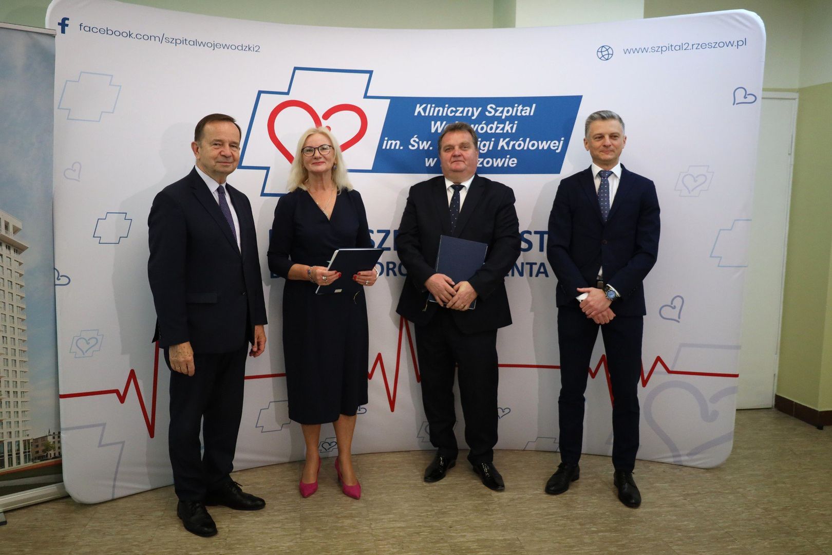 Umowa została podpisana w środę 28 maja 2025 roku