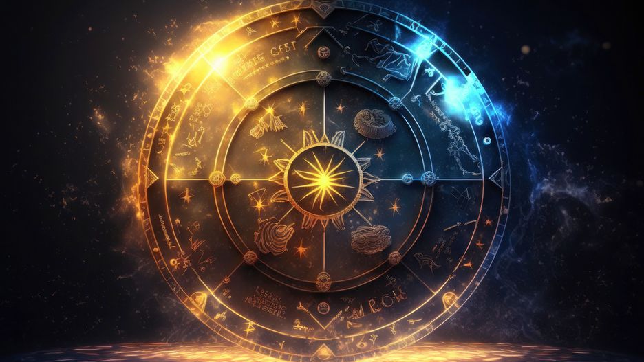 Horoskop dzienny 1 maja.