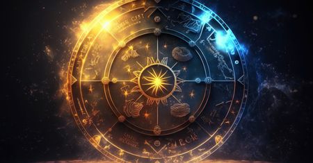 Horoskop dzienny – 1 maja. Baran, Byk, Bliźnięta, Rak, Lew, Panna, Waga, Skorpion, Strzelec, Koziorożec, Wodnik, Ryby