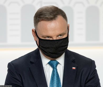Wrzawa po artykule WP o locie z Andrzejem Dudą. Tomasz Siemoniak: powinny polecieć głowy