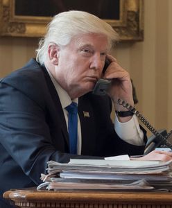 Pokój w Ukrainie? Kwaśniewski o "boskiej misji" Trumpa