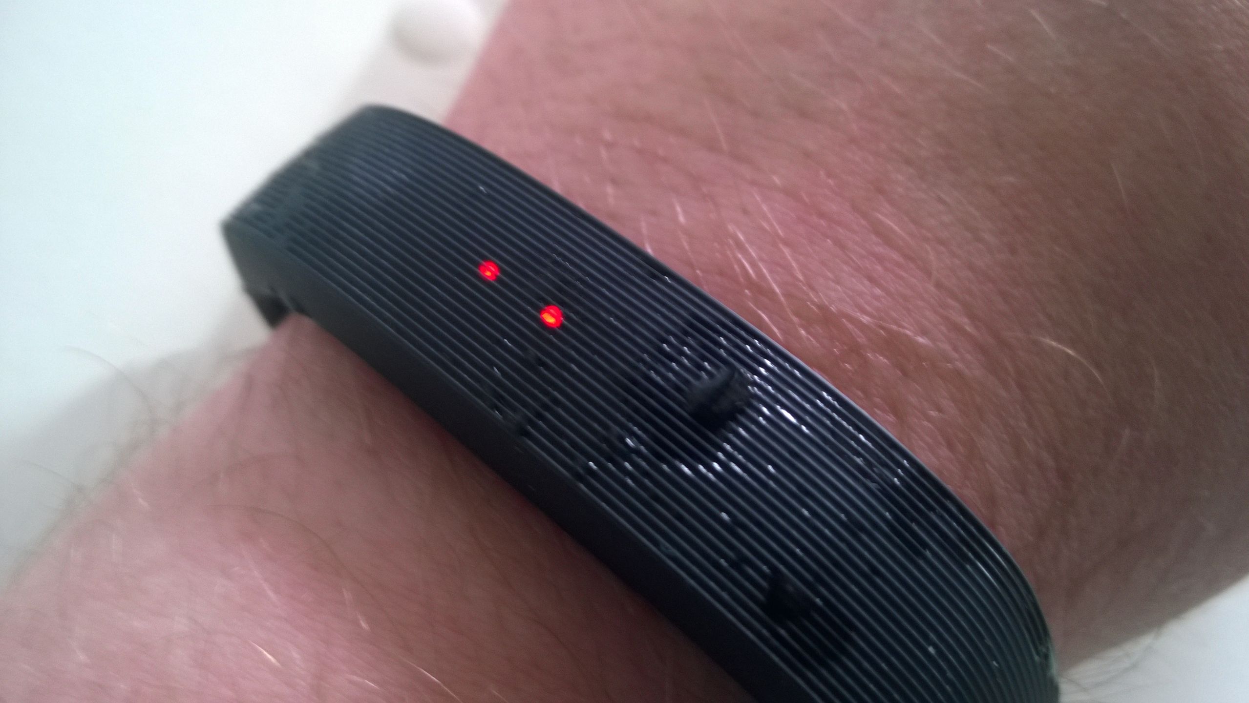 Razer Nabu X – smartband z gamingowym rodowodem [test] 10