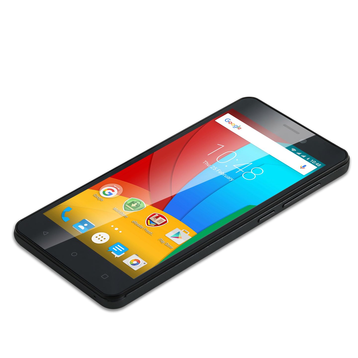 Ten smartfon kosztuje grosze i na tym jego zalety się kończą 3