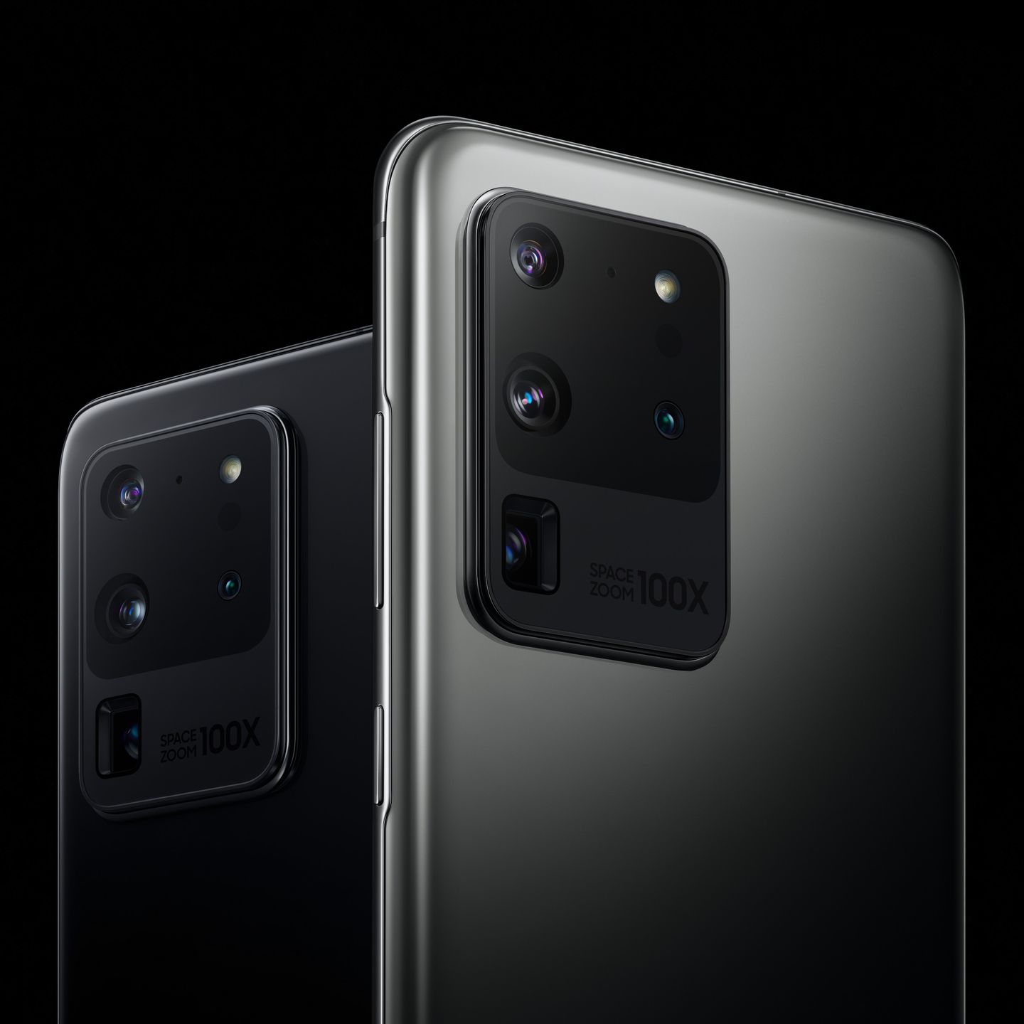 Samsung Galaxy S20 Ultra, czyli o jedno zero za daleko. To telefon skrzywdzony przez marketing 5