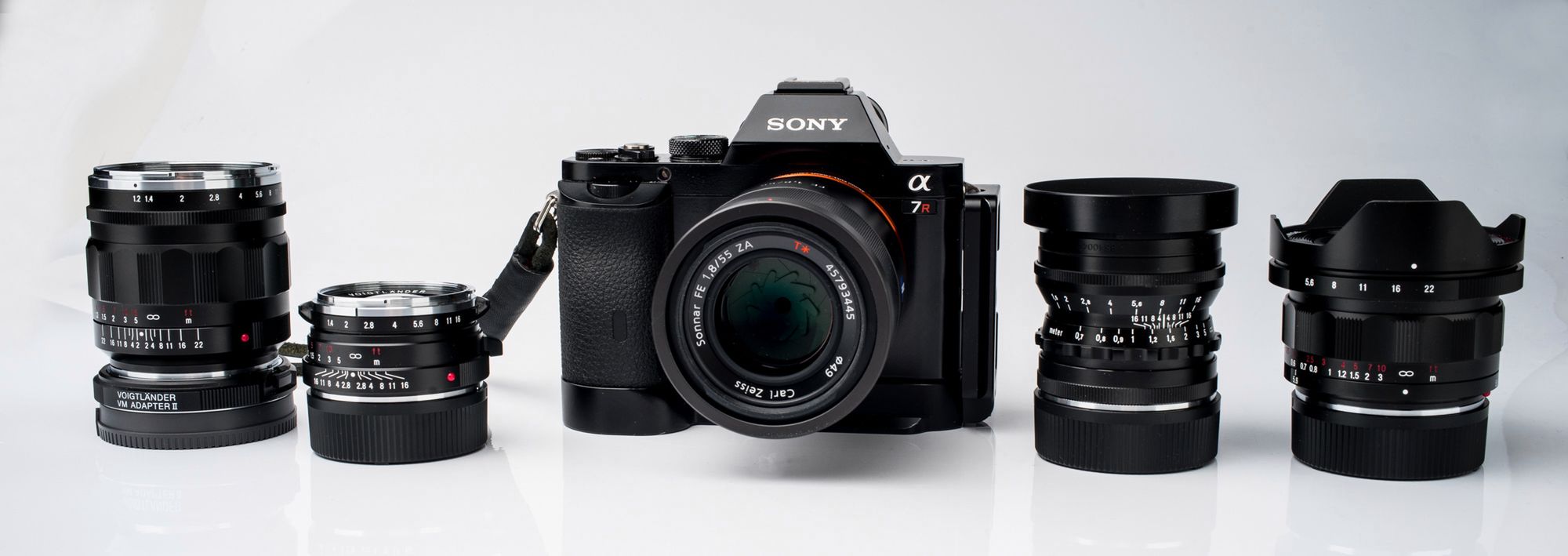 Czekając na Sony A9? Moje dwa lata z Sony - podsumowanie 23
