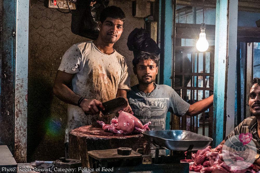 Smakowite kadry konkursu kulinarnego Pink Lady Food Photographer of the Year 2018 45