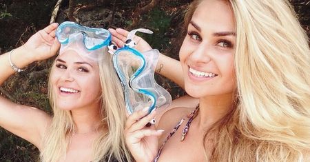 Siostra Rozalii Mancewicz chce zostać Miss Polski! (ZDJĘCIA)