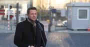 Trzaskowski o Marszu Niepodległości. "To jest absurd, że remonty PiS-owi się kłócą z patriotyzmem"