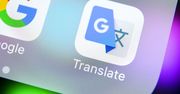 Google Translate pobrany miliard razy