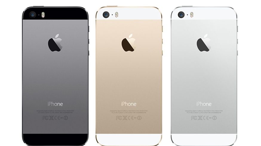 Nowe iPhone'y wielkim rozczarowaniem? Apple ≠ innowacyjność 1