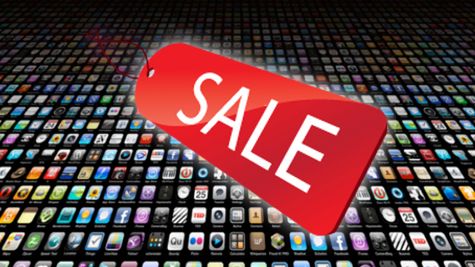 Wielkie przeceny gier i aplikacji na Androida i iOS 1