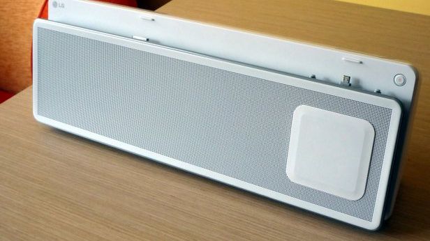 LG ND5520 Home Audio – niech gra muzyka! [test] 1