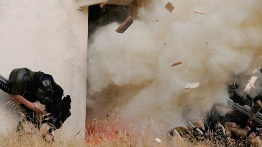 Ekranizacja Halo na fotkach [galeria] 1