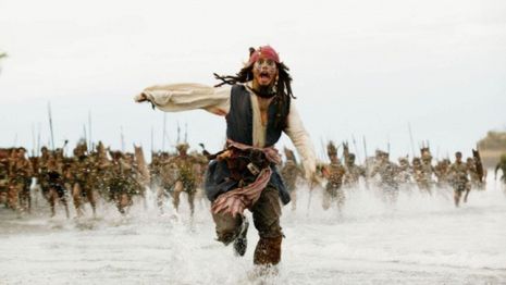 Najczęściej pobierana przez piratów gra w 2010 roku 1