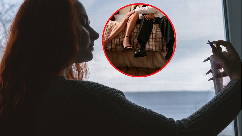 Preparaty do prostowania włosów mogą wywoływać raka? Nowe badania