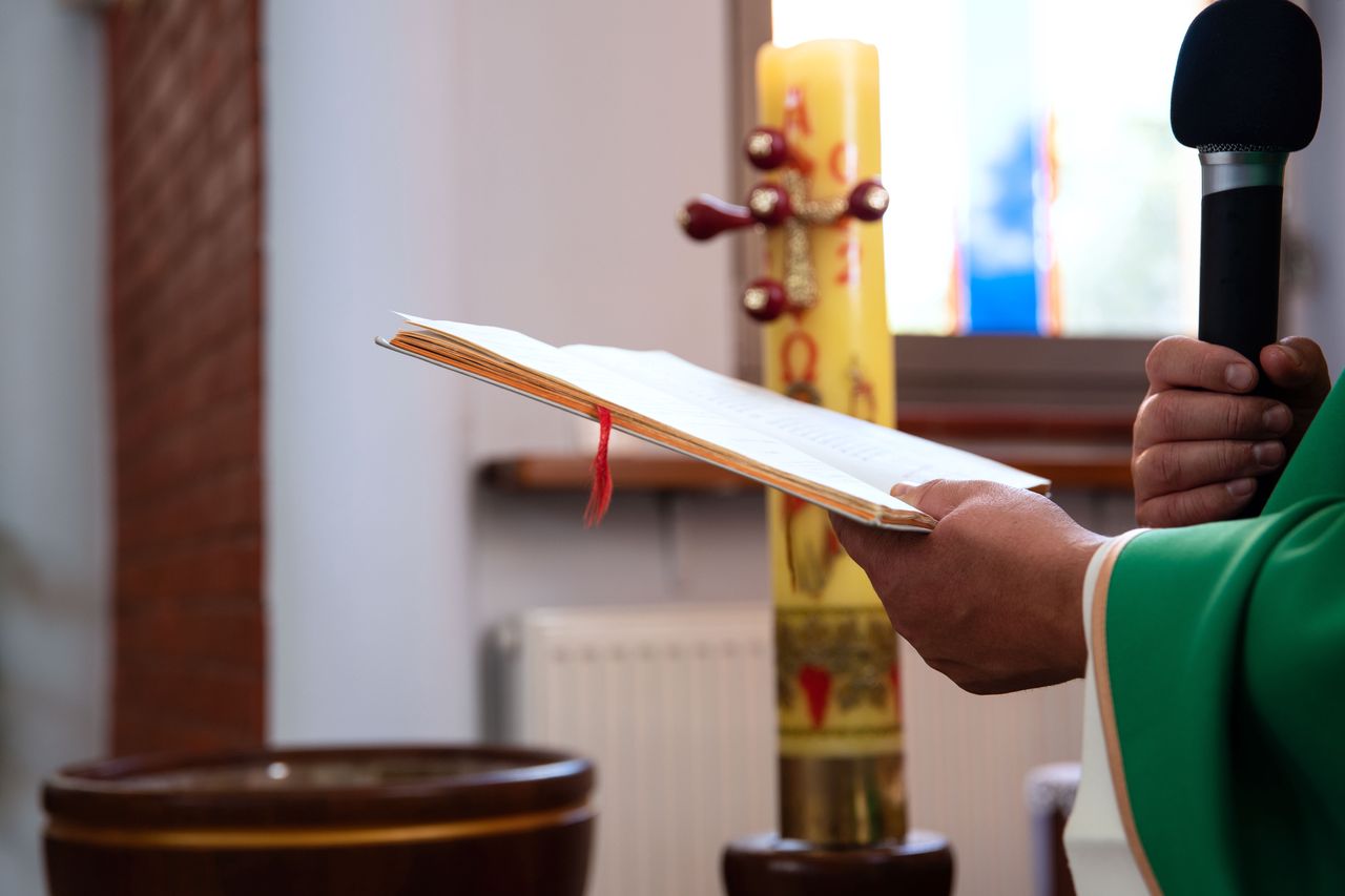 Fundusz Kościelny - co to jest i kogo finansuje?