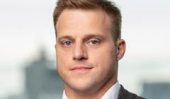 Krzysztof Pilaszek szefem komunikacji korporacyjnej w Visa