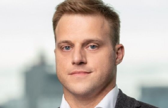 Krzysztof Pilaszek szefem komunikacji korporacyjnej w Visa