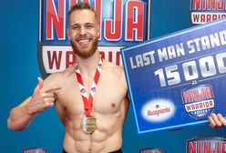"Okradliście tego chłopaka". Finał show Polsatu "Ninja Warrior Polska" w cieniu skandalu