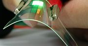 iPhone 3.0 i wyświetlacz OLED?