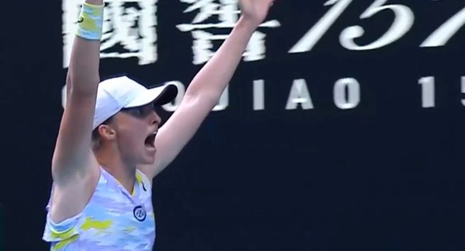 Iga Świątek po sukcesie w Australian Open ma szanse na nowe kontrakty reklamowe. Nawet za milion zł rocznie