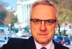 Ojciec zmarł na Covid, matka choruje. Mówi, jak wygląda leczenie w USA