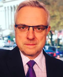 Ojciec zmarł na Covid, matka choruje. Mówi, jak wygląda leczenie w USA