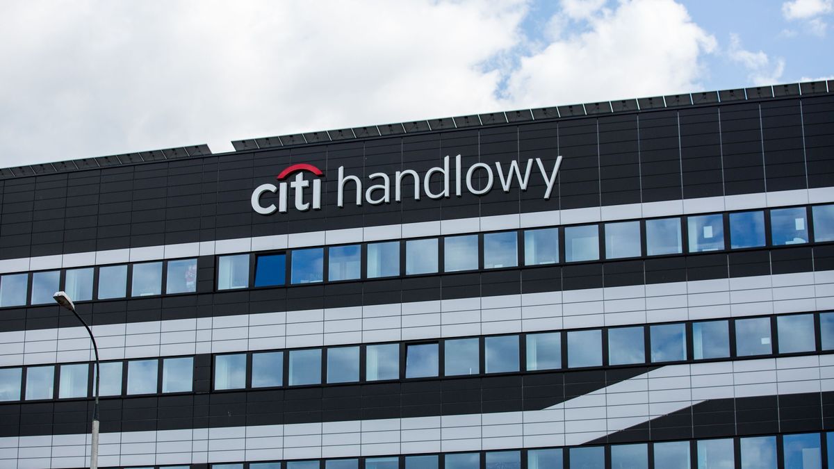 Citi Handlowy