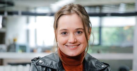 Dorota Krempa z "Komisarz Alex" jest w ciąży