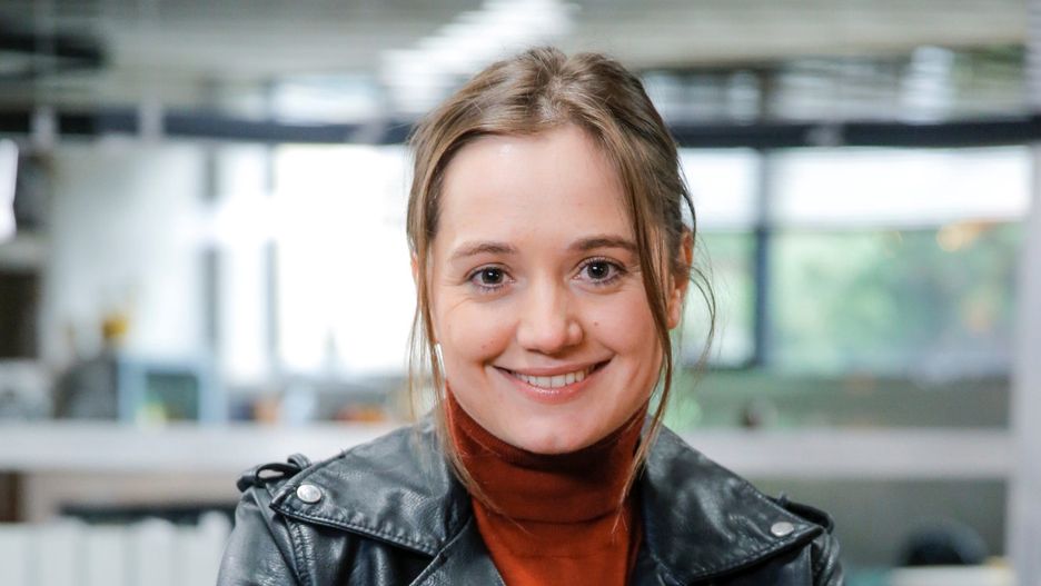 Dorota Krempa jest w ciąży