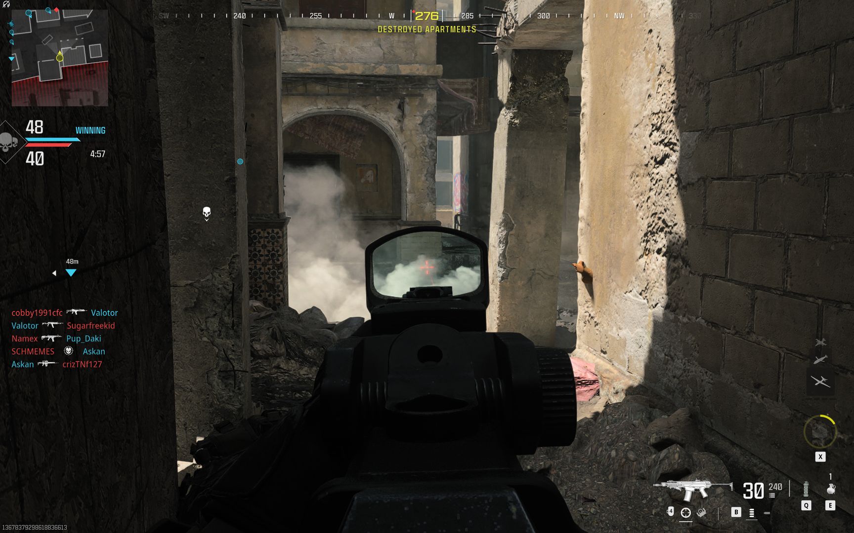 Call of Duty: Modern Warfare III