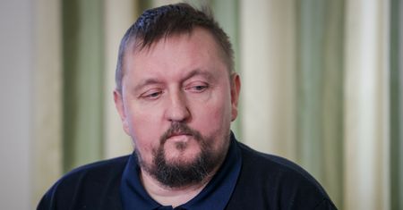 Syn Andrzeja Leppera pozywa były szefów CBA. Chce 5 mln zł
