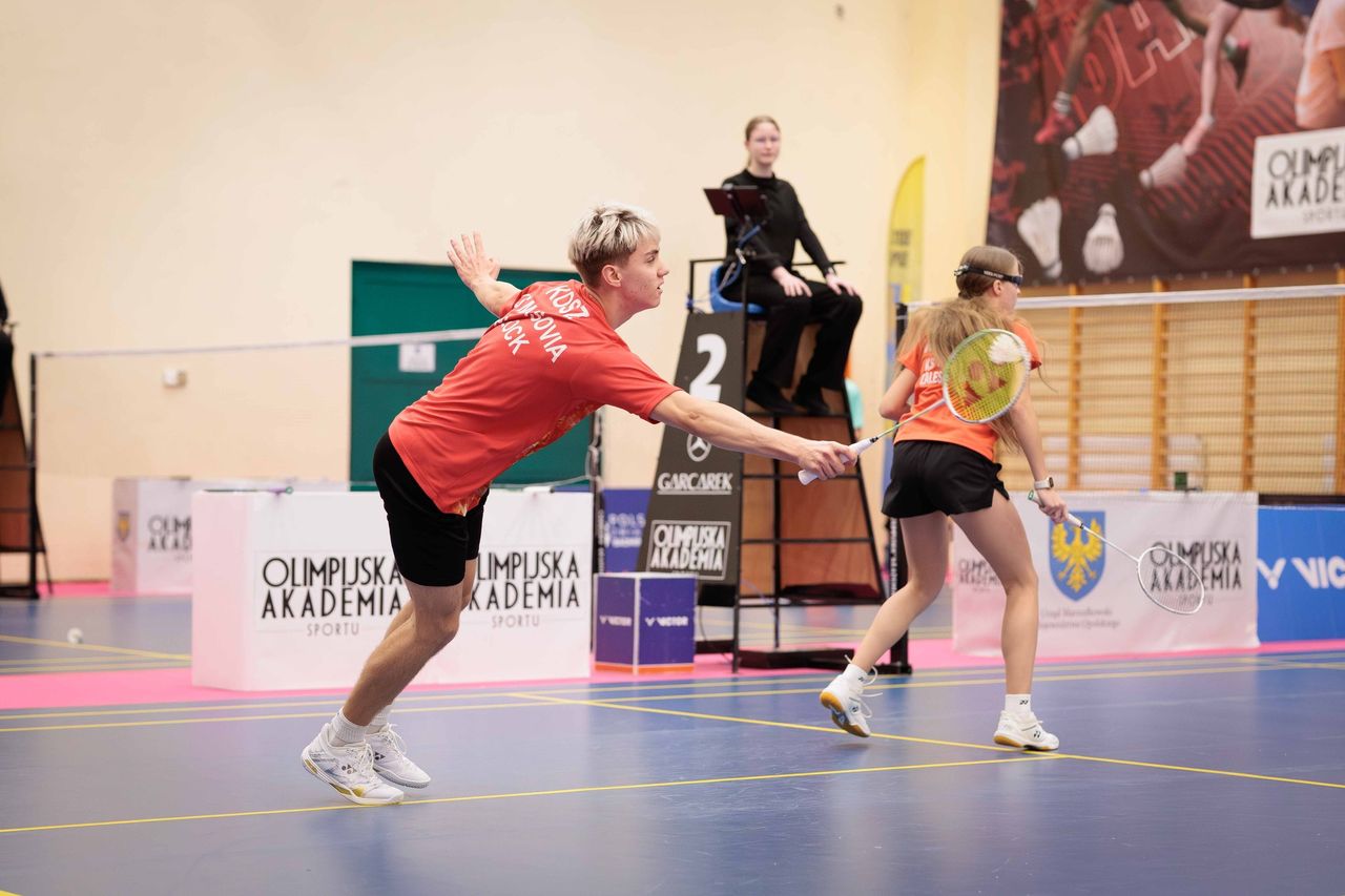 Sukcesy zawodników z Płocka