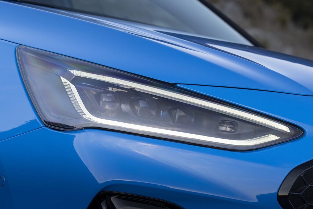 Ford Focus ST Edition