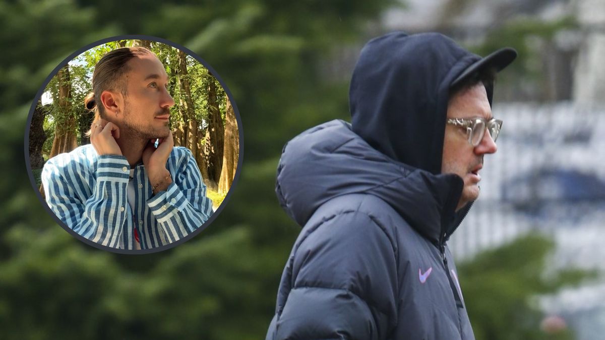 Znany projektant komentuje Wojewódzkiego